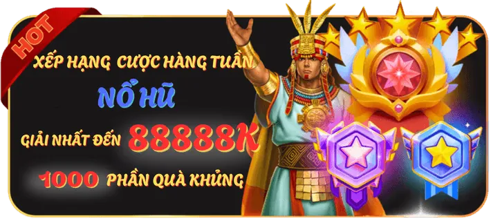 Game nổ hũ Sun52