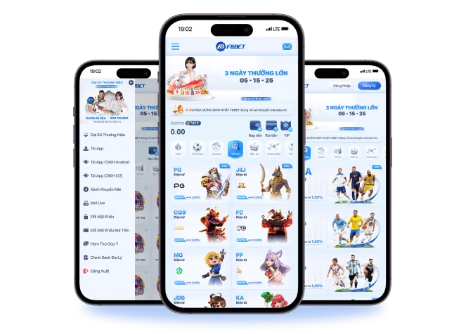 Giao diện thân thiện sun52