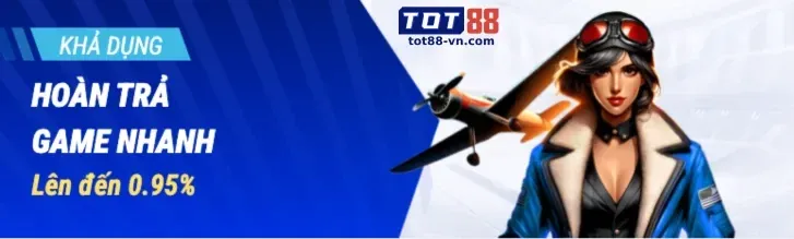 Hoàn trả hàng ngày/tuần tại Sun52