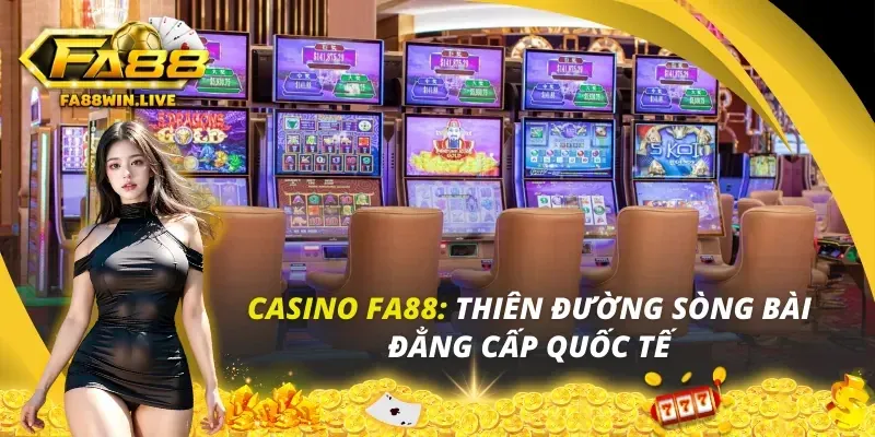 Chiến lược casino sun52