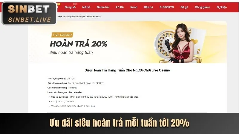Tổng quan lợi ích khi tham gia sun52 link vào