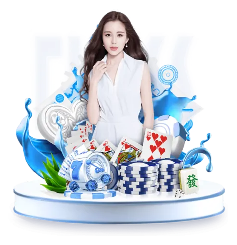 Hình ảnh tổng hợp các trò chơi casino tại Sun52